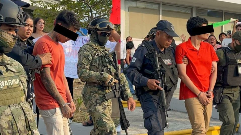 Víctor M. Toriz tweet media