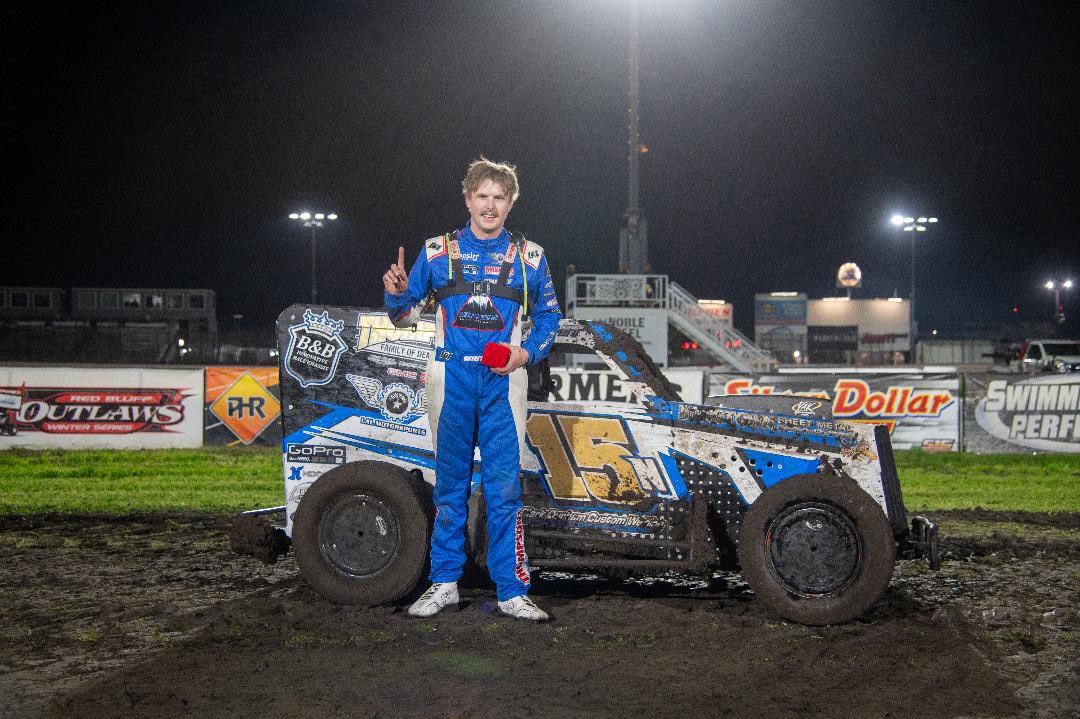 Silver Dollar Speedway tweet media