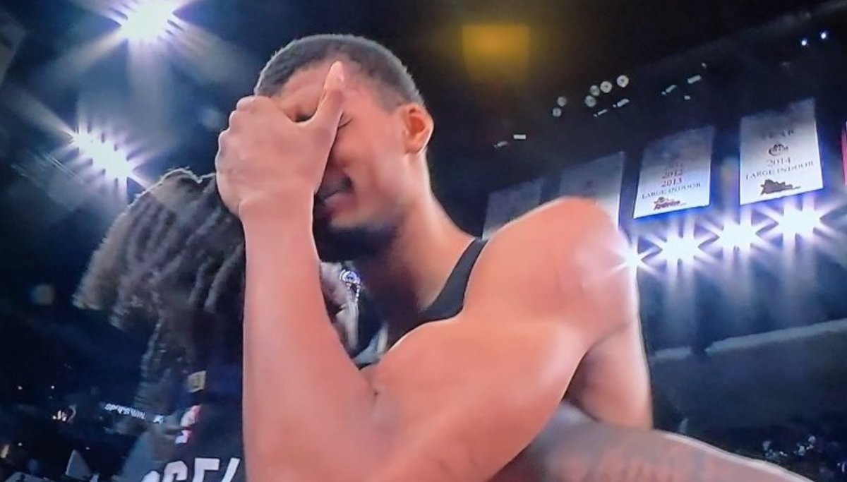 Don Harris tweet media