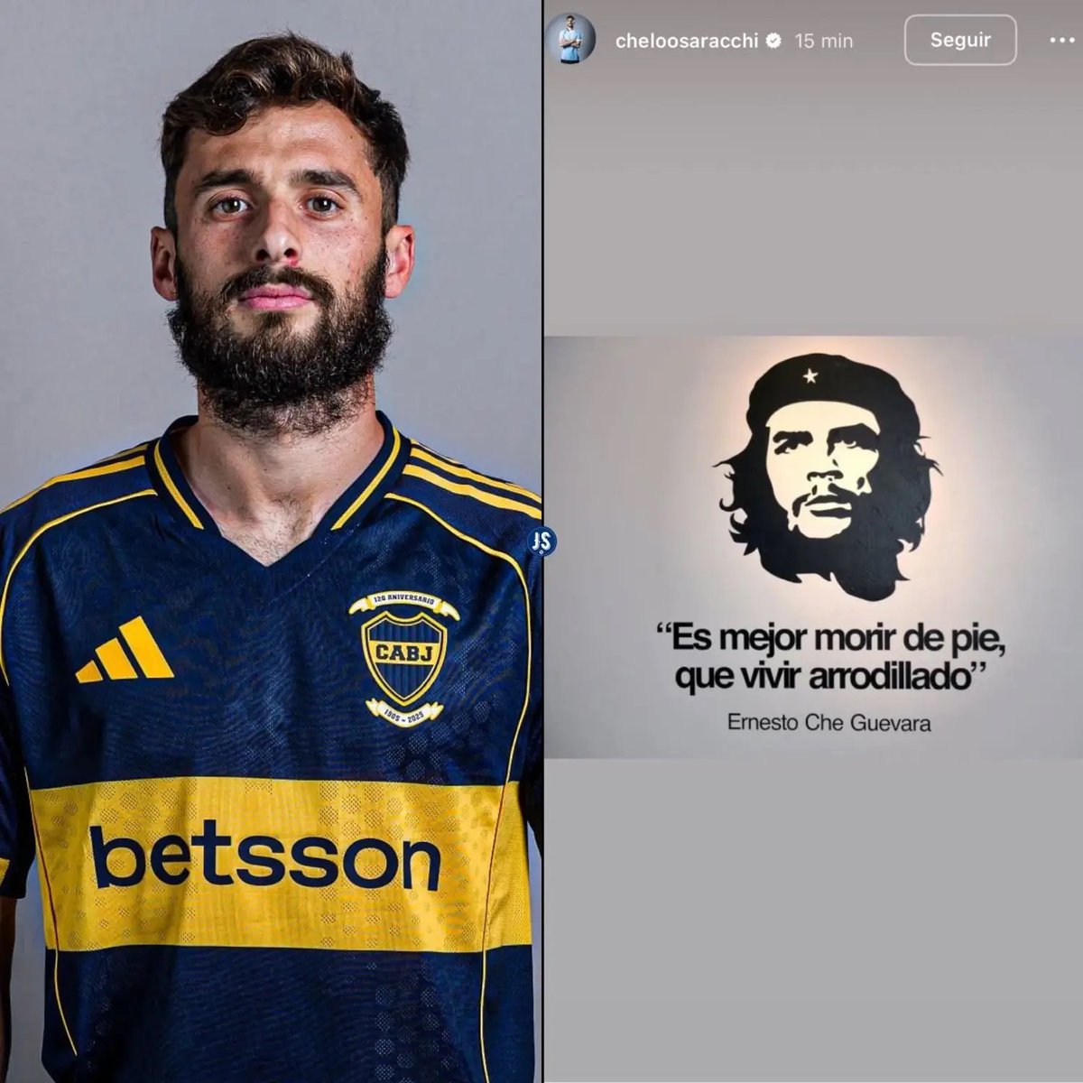 #ElMasGrande👑 tweet media