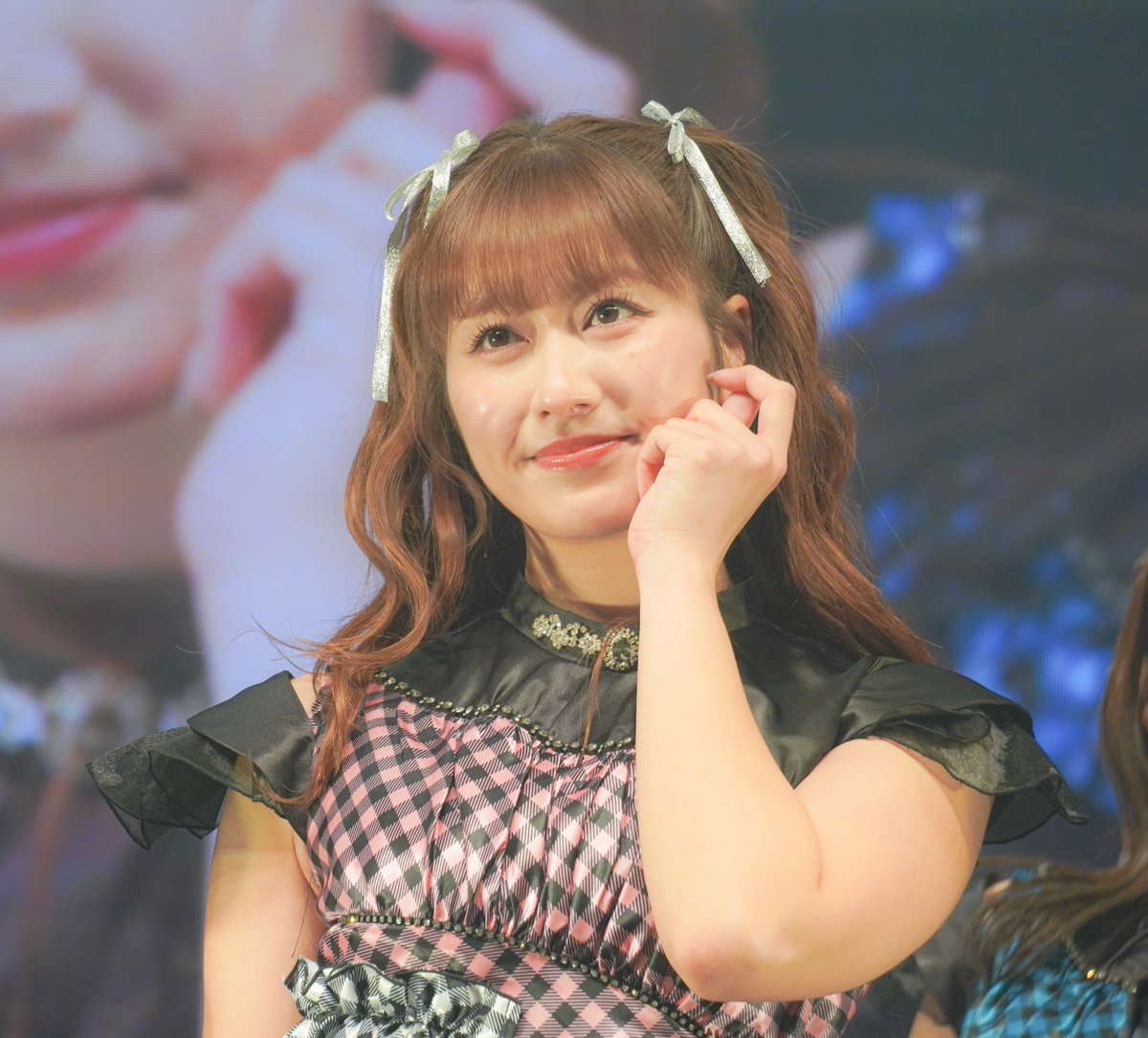 mickey_n01d's tweet photo. 2026.03.07 IDORISE!! FESTIVAL 2026 @ 
Spotify O-EAST

#LumiUnion
#佐々木彩夏 https://t.co/RZGULHKsC3