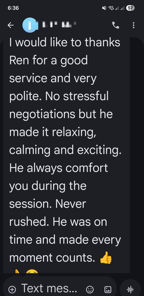 renren062088's tweet photo. Thank you clients🤩

I'm available anytime anywhere

Massage services:
solo, couple and twin, With shower together, body scrub and hot stone plus my own signature massage.

Pm me: 09215355749 Mr.wes
Tg,whatsup, viber and call text. https://t.co/jDxEDeKAa3