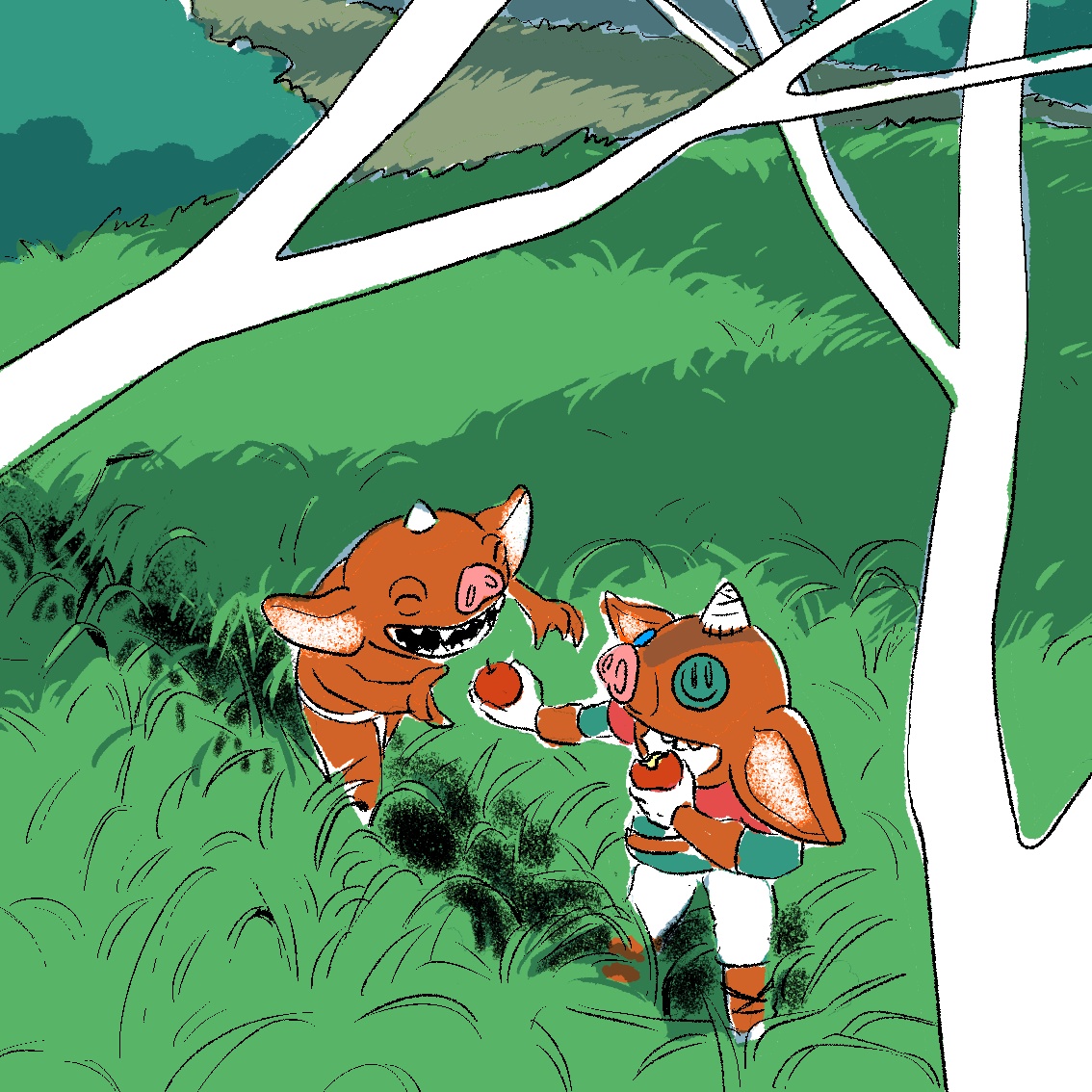 森田るり tweet media