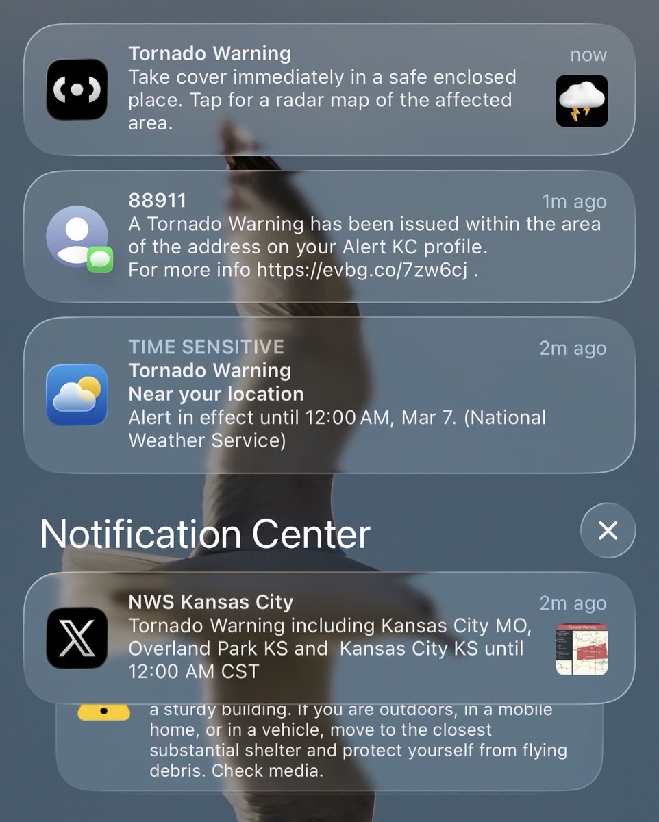 beautiful women named “tornado warning” are blowing up my phone