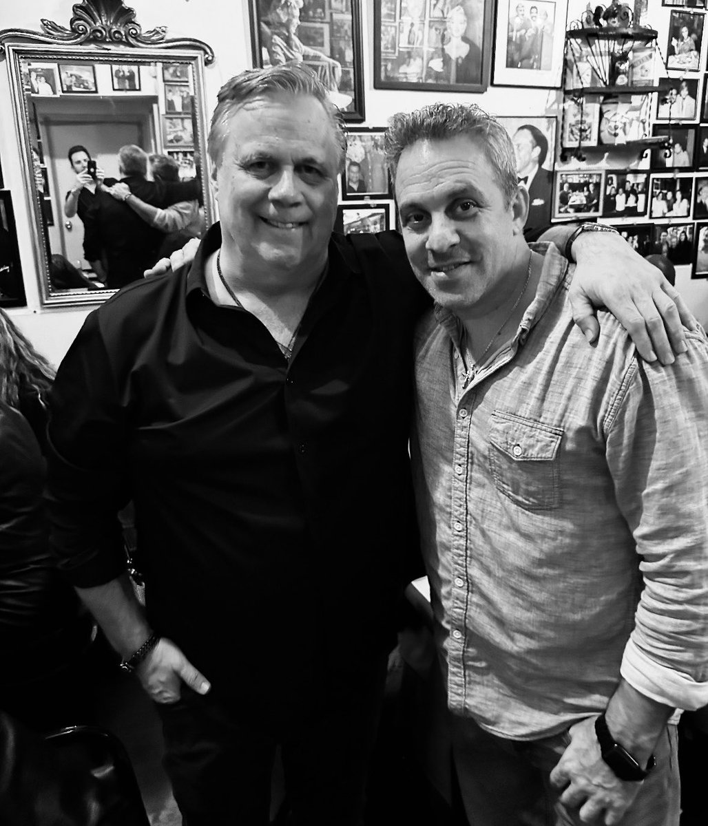 Richard Roeper tweet media