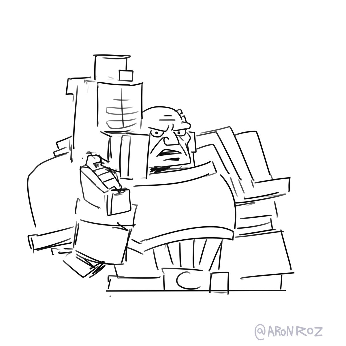 AronROZ✏️c1/5 tweet media