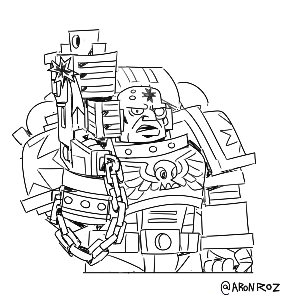 AronROZ✏️c1/5 tweet media