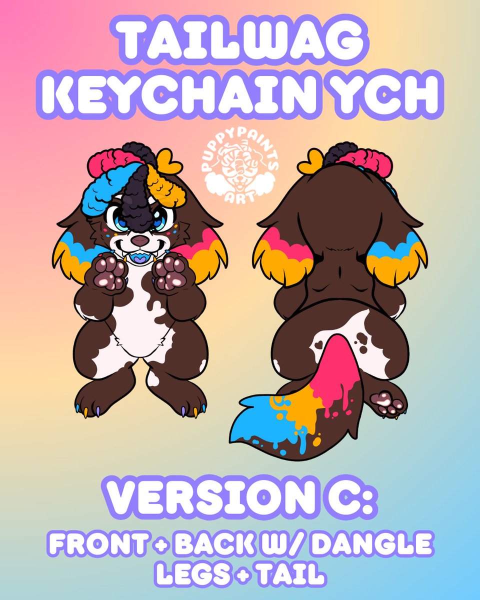 pubby 💕🐩 tweet media