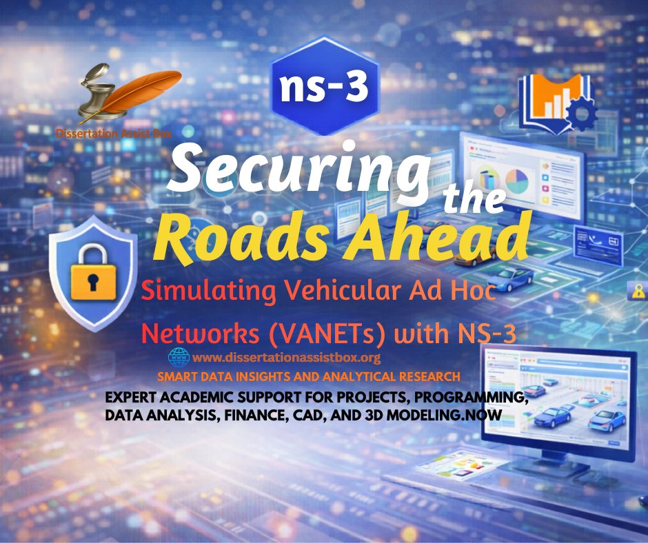 Dissertation Assist Box tweet media