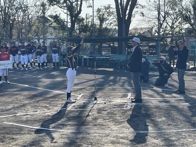 笠ひろふみ tweet media