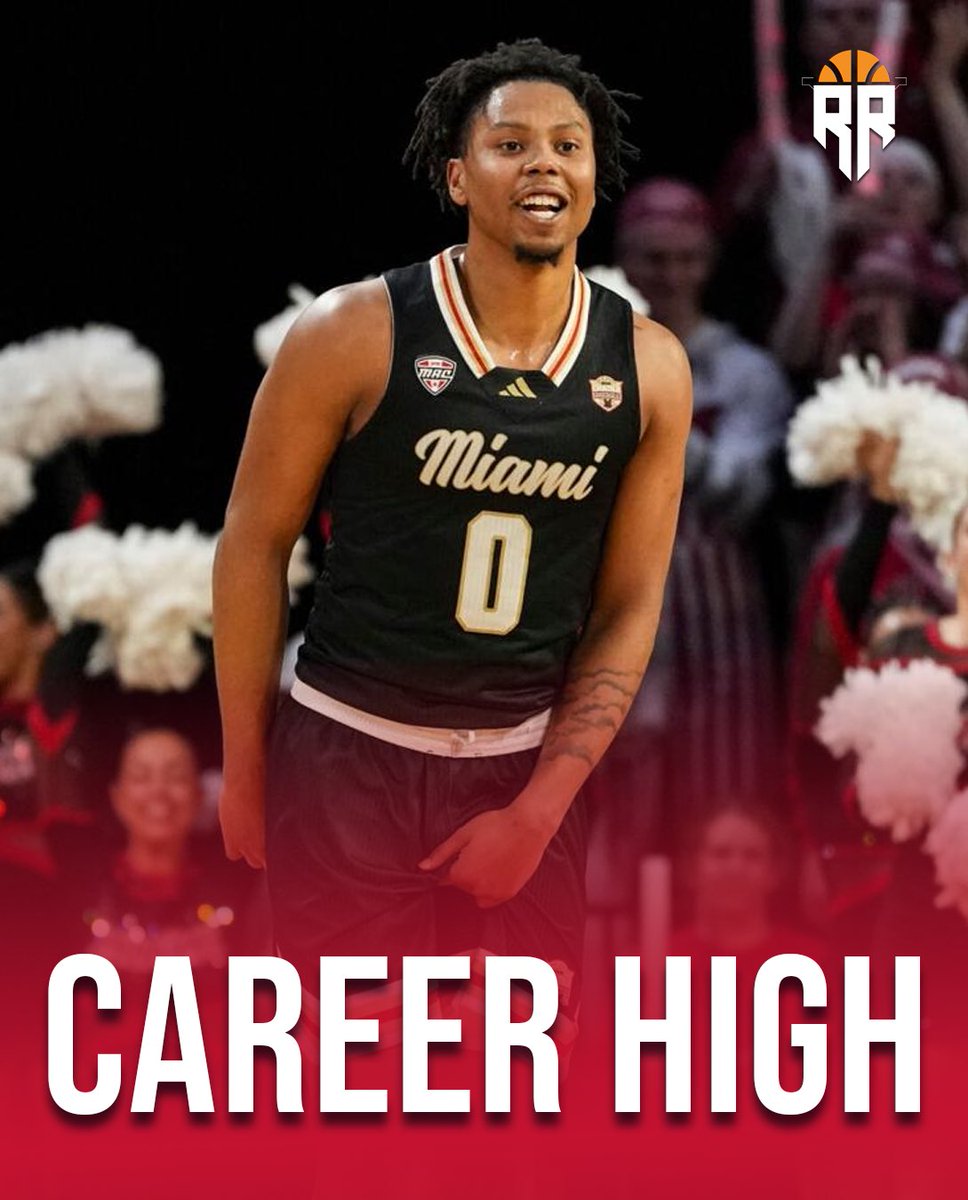 Rebound Rundown tweet media