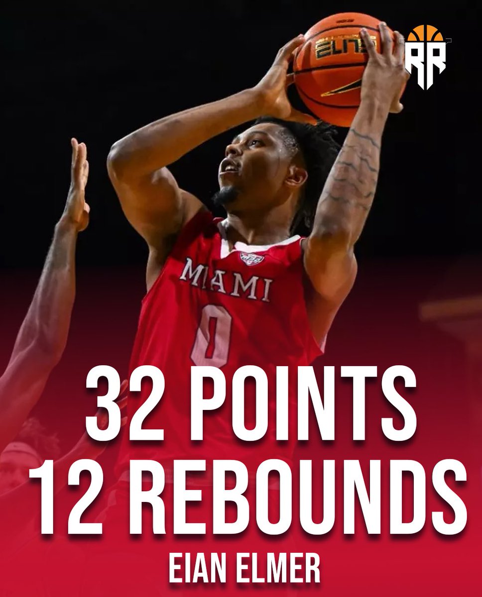 Rebound Rundown tweet media