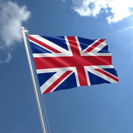 🚨BREAKING: The UK government has just designated the Union Flag as a “tool of hate” 🇬🇧 

In the leaked “social cohesion” strategy, they have said that the act of flying the flag is a tool of hate 😑

So they can designate a flag but not a group of terrorists, rightttt 😑