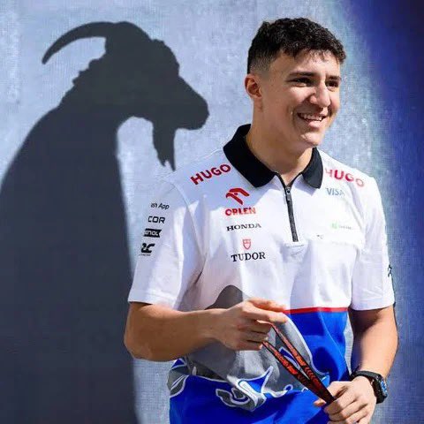 F1 TROLL tweet media