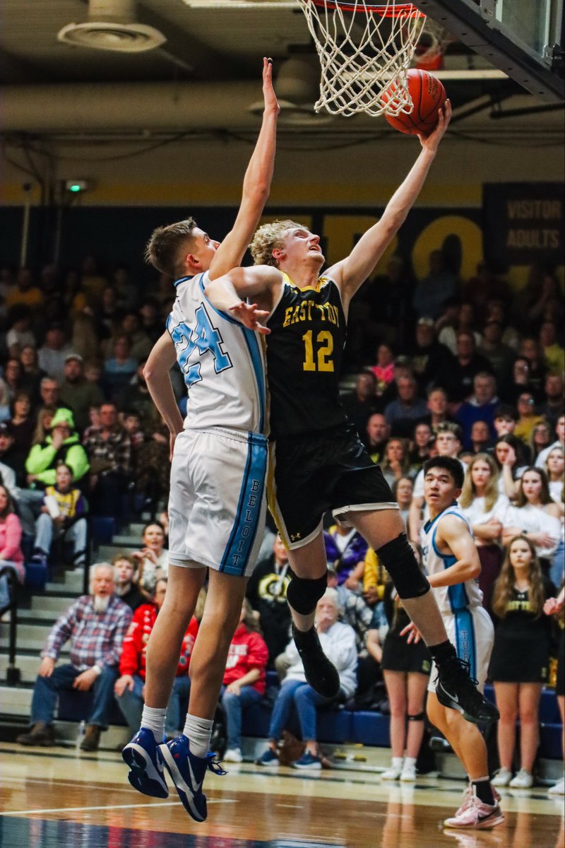 East Troy Trojans Boys Basketball tweet media