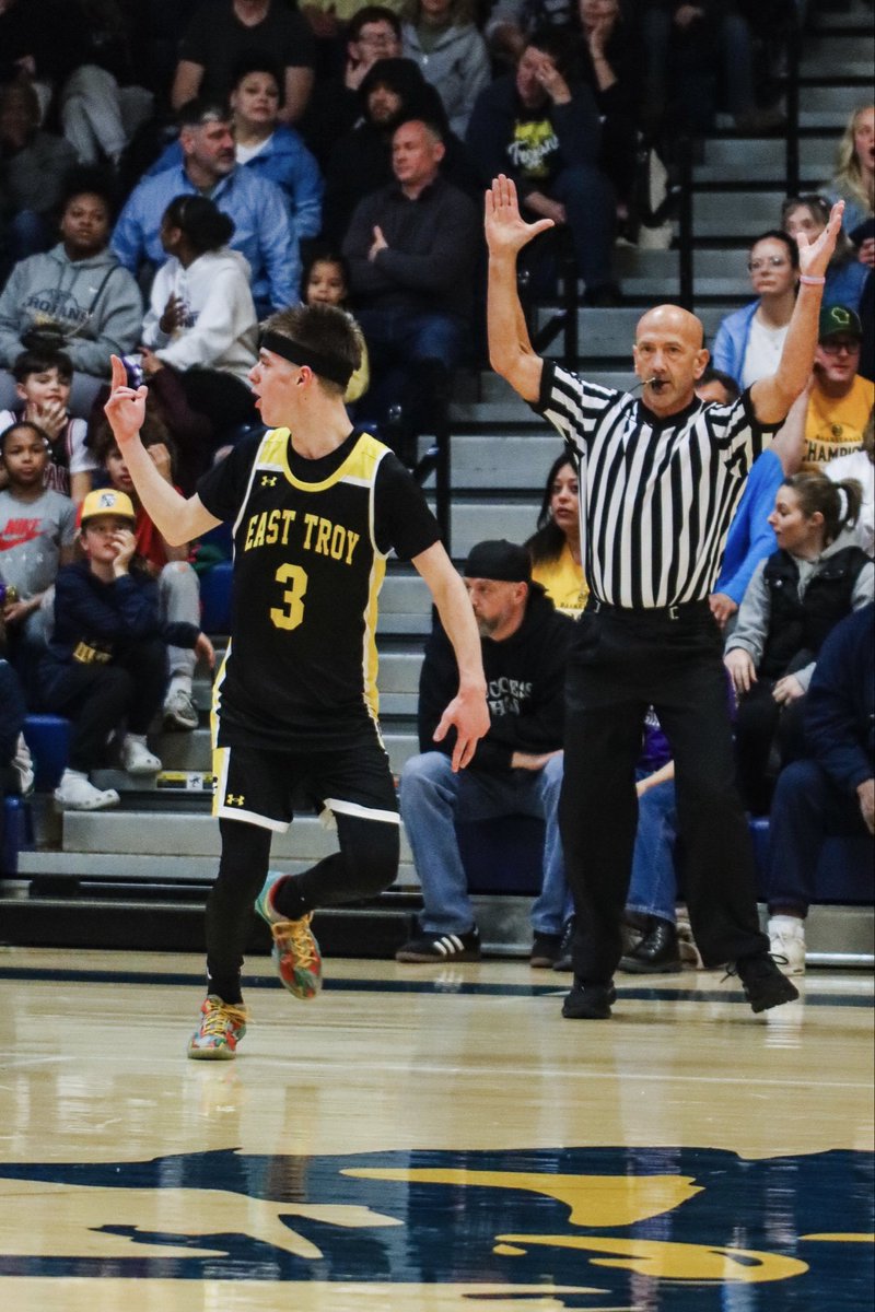 East Troy Trojans Boys Basketball tweet media