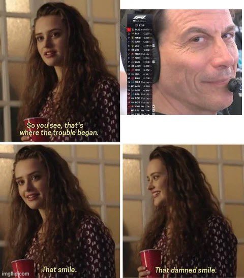 F1 TROLL tweet media