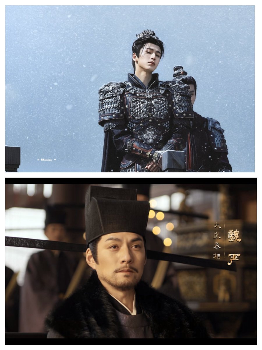 #ล่าหยก เขาแคส นสด เก่งมาก ใน📚
บรรยายว่า เซี่ยเจิง มีส่วนคล้ายลุงมากก
แล้วแคสมาก็คล้ายจริง ลุงสมัยหนุ่มก็เป็นหนุ่มหล่อที่สุดในตอนนั้น
ขนาดในตอนพิเศษ ลุงมีลูกชายก็ยังไม่เหมือนพ่อเท่าเซี่ยเจิง🤣
 ถึงฮีจะเกลียดลุงแต่คือเหมือนกันมากจริง