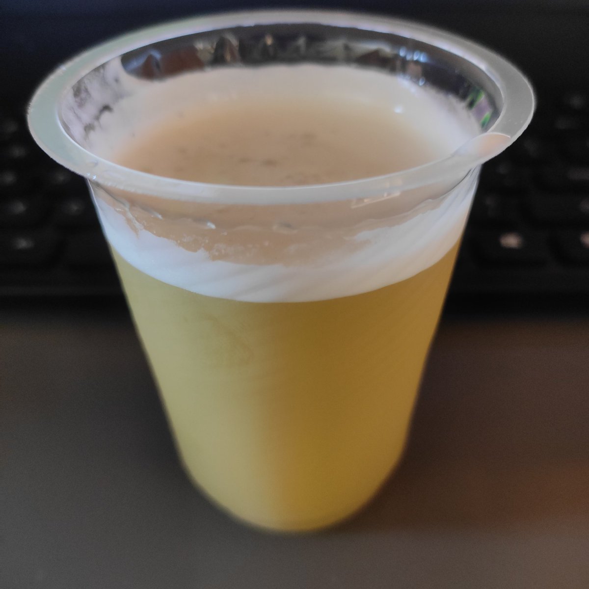 Aaj se garmiyon shuru hone ki ghoshna karti hai #NPP