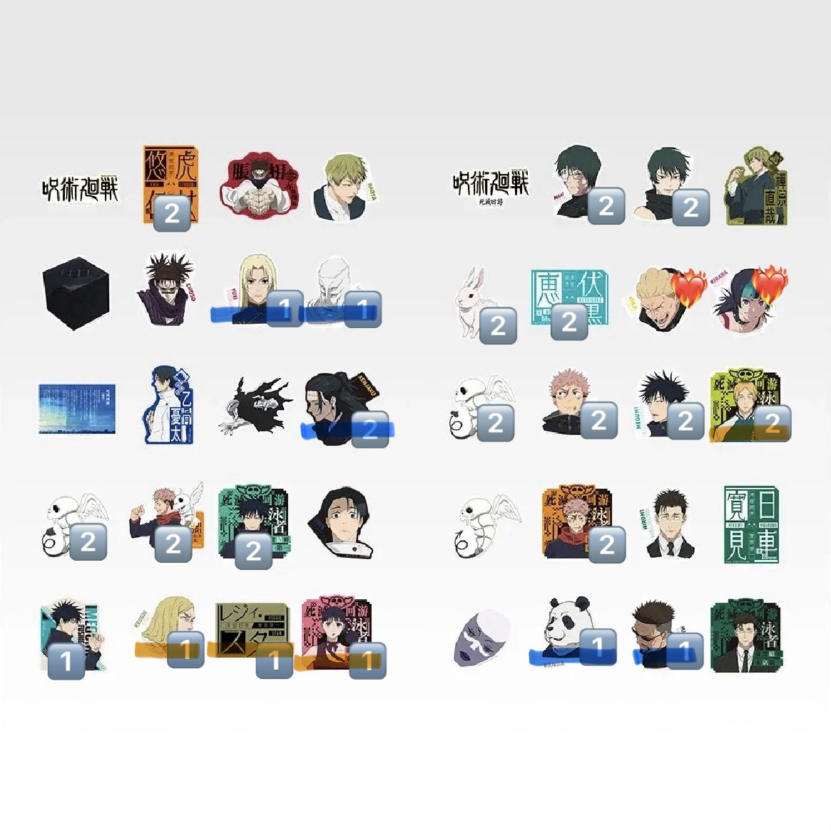 ʚKiRaɞ※周辺B済み tweet media