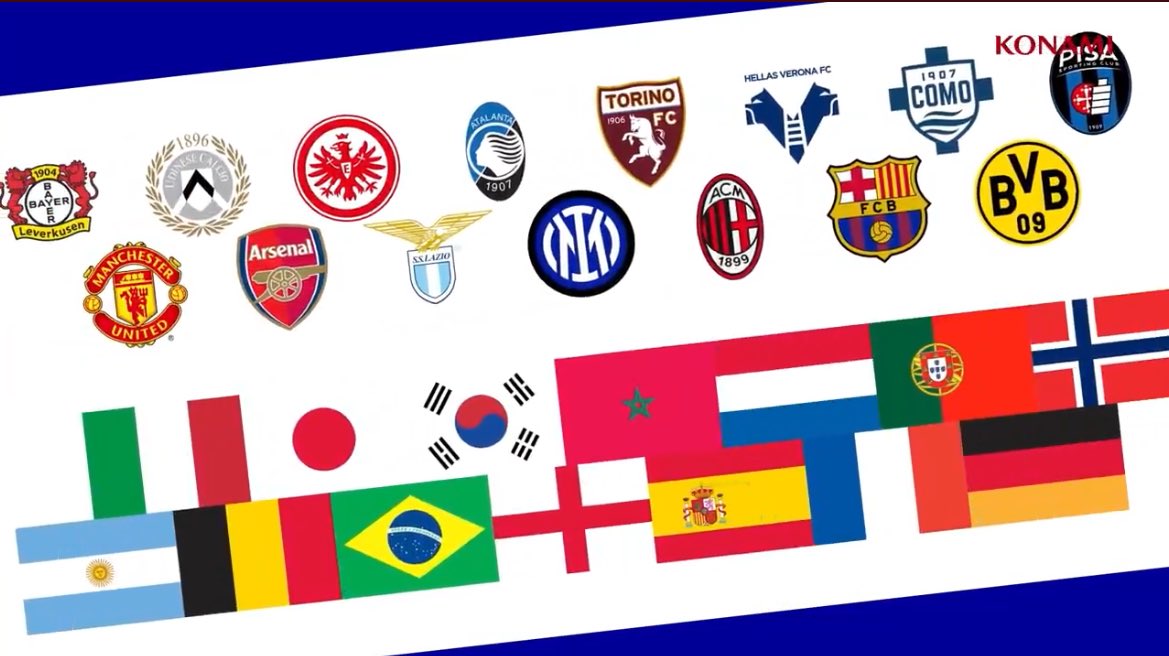 eFootball__PES tweet media