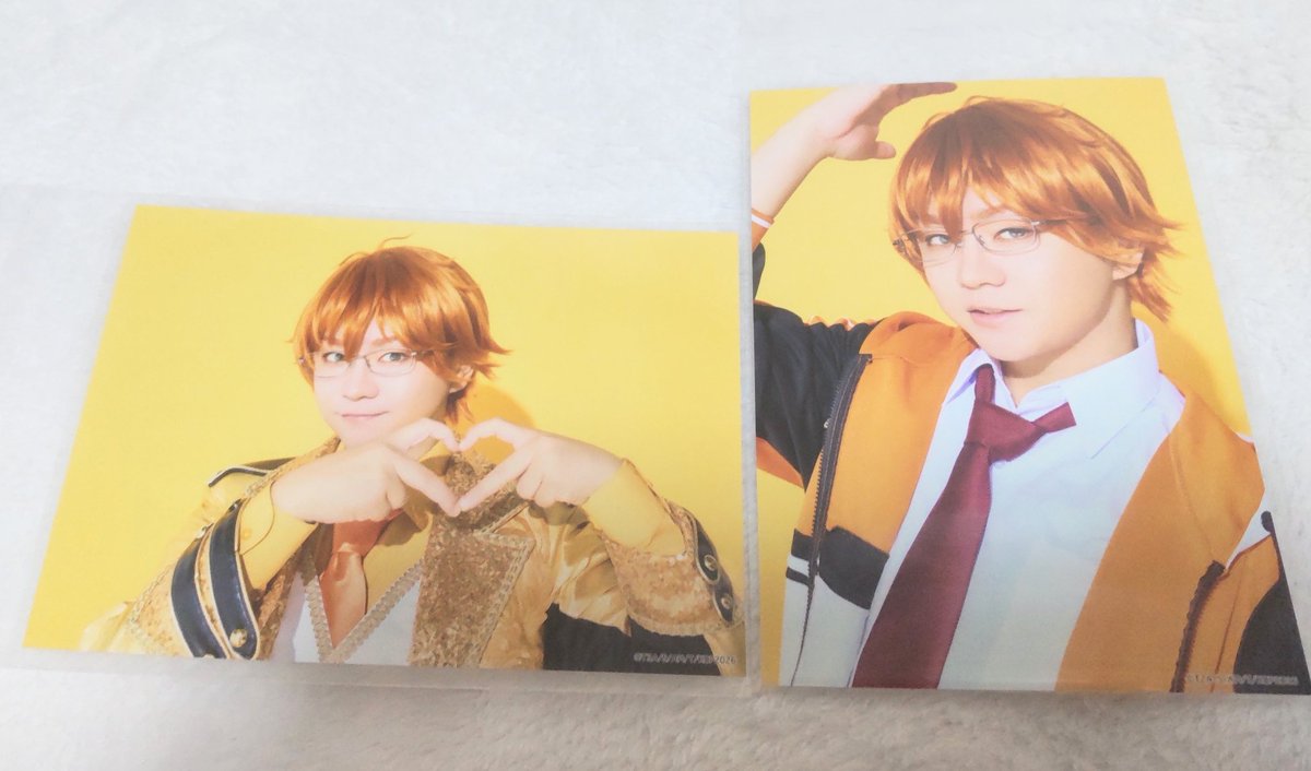 らぅ@お取引 tweet media