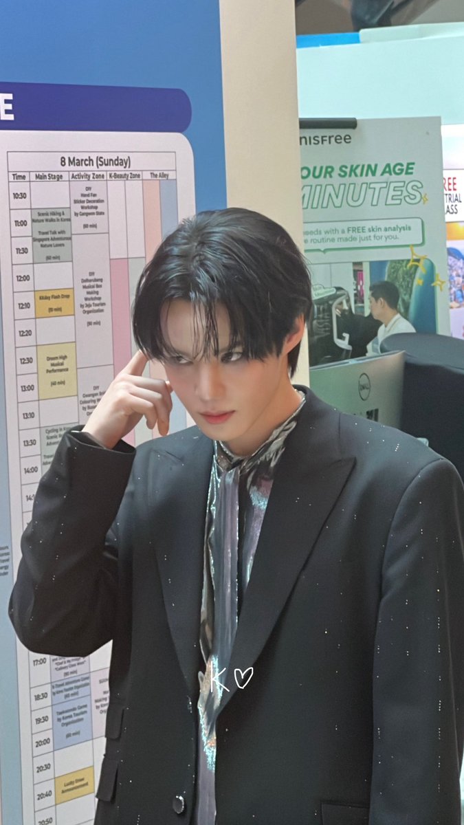 260307 완전 내 최애… 최고 ! 
#LIMSEJUN #임세준 #SEJUN #세준