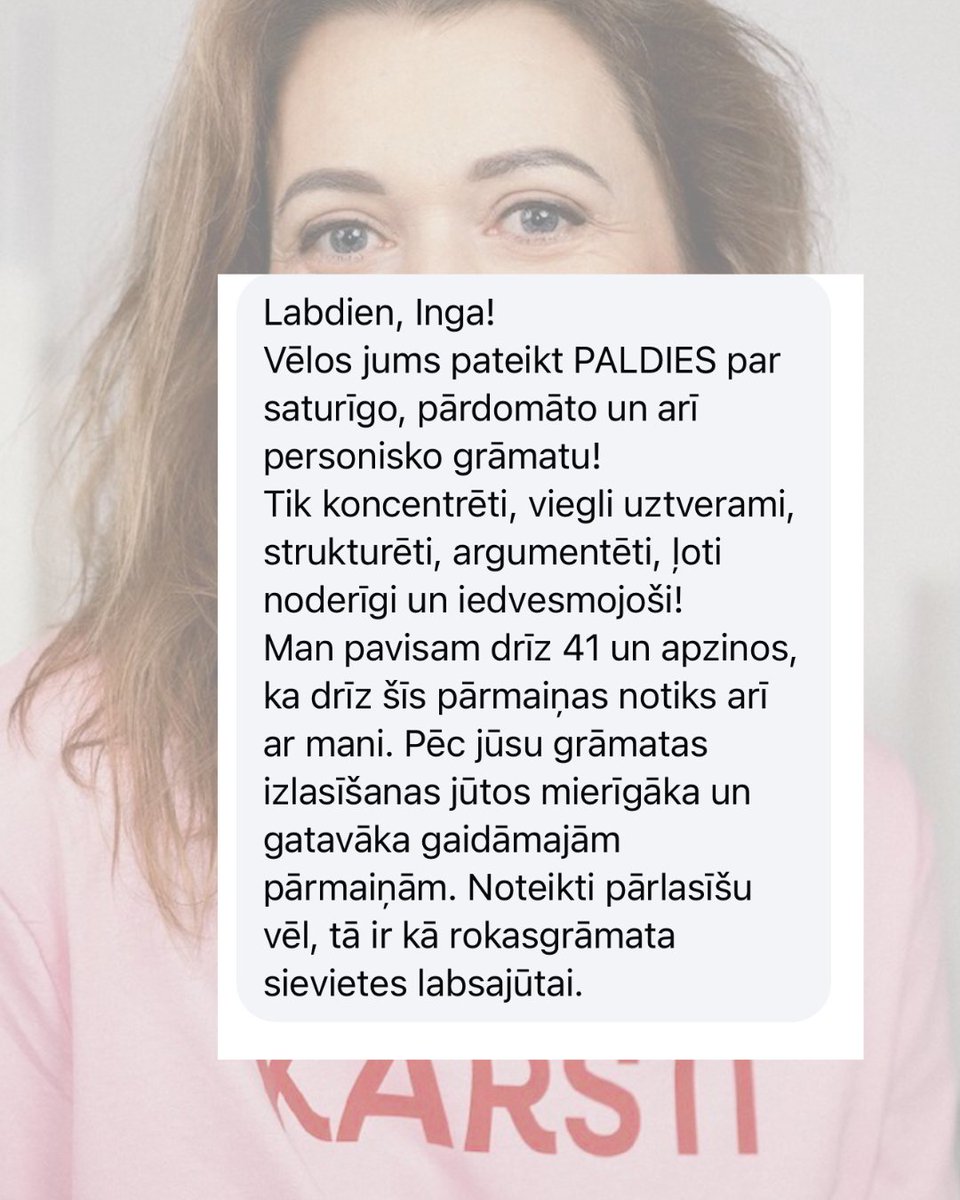 Inga Springe tweet media