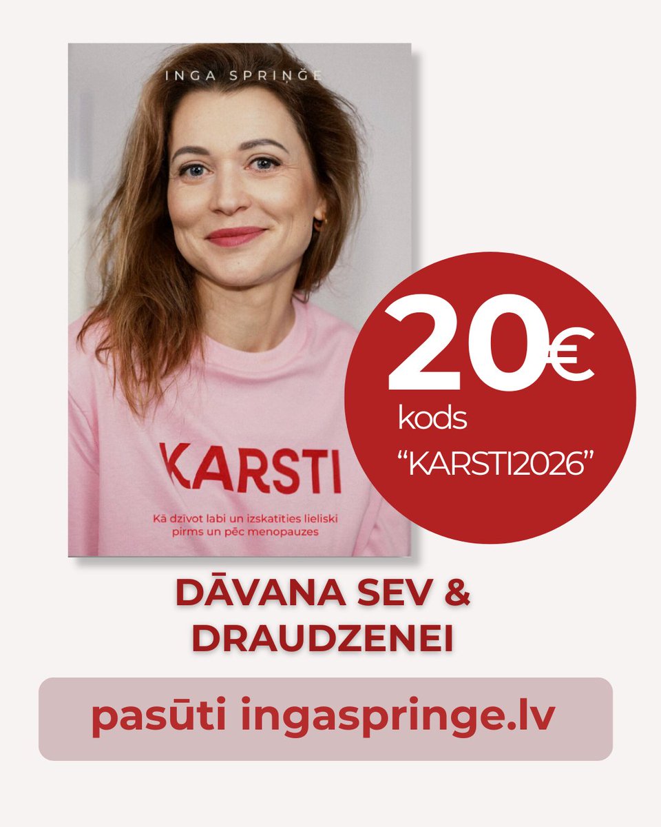 Inga Springe tweet media