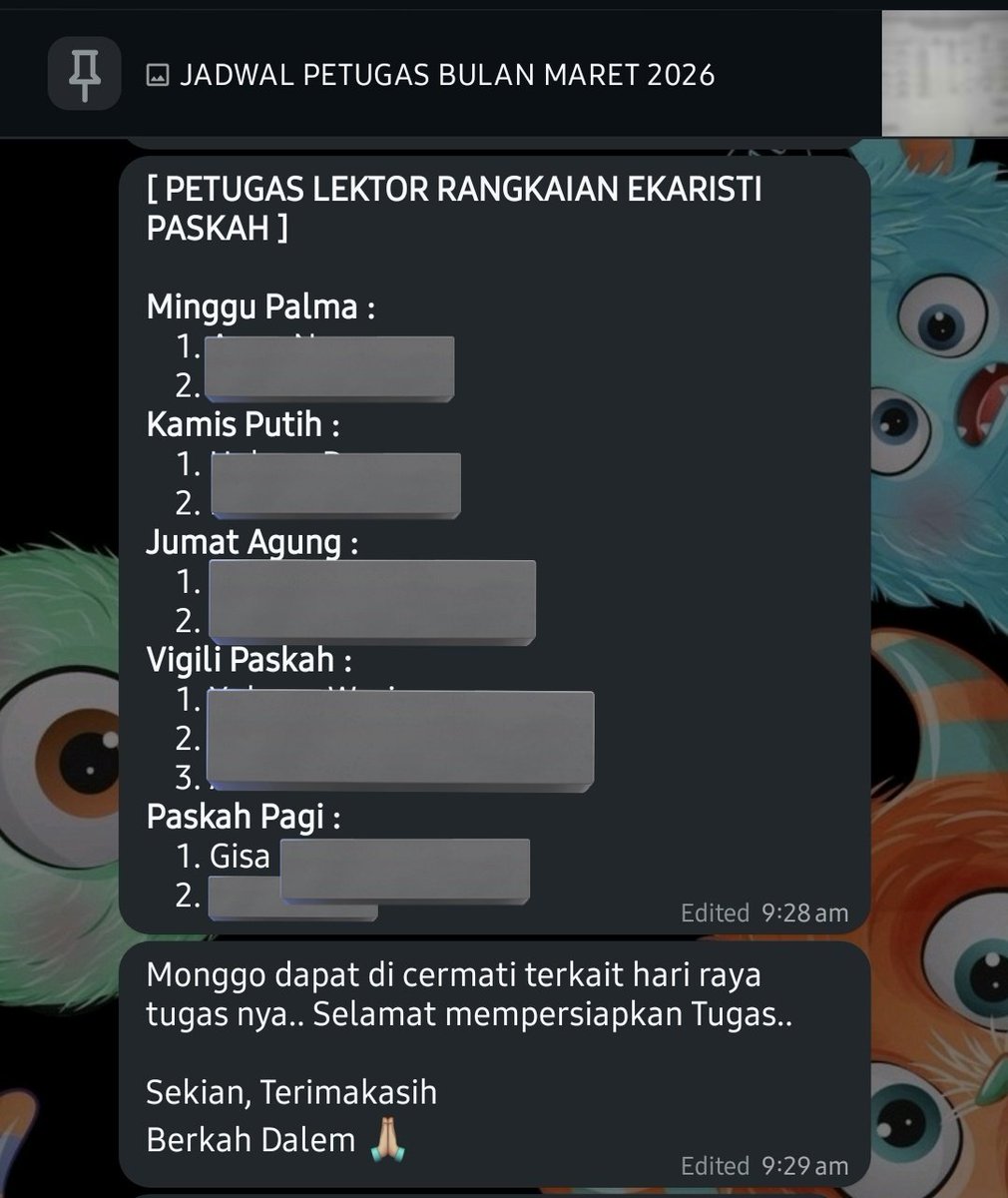 heyitsgisa's tweet photo. sibuk amat🤸‍♂️ https://t.co/5bALYYwhSf