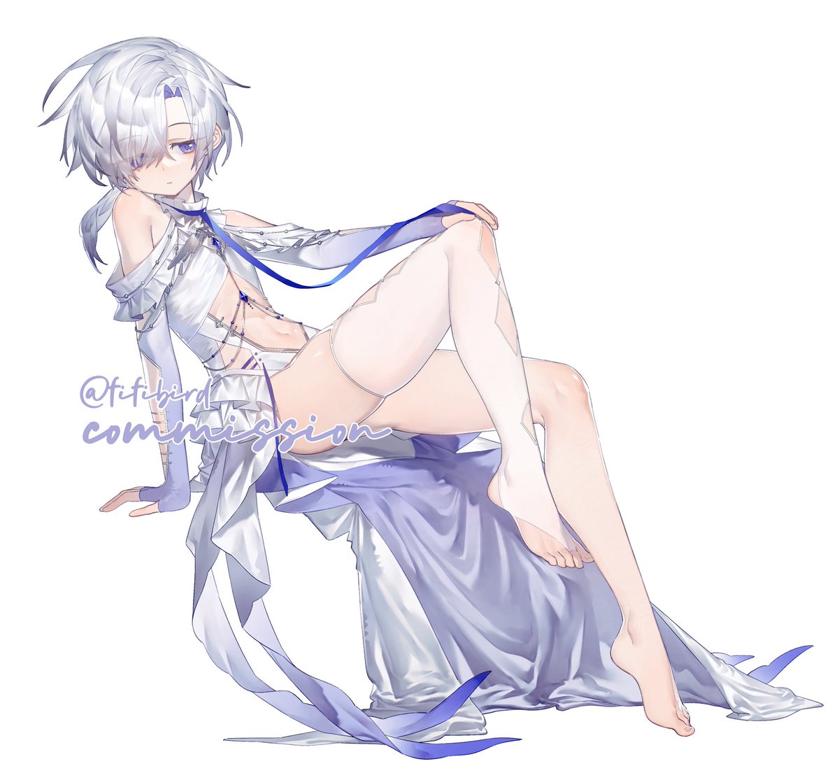 FIFIBIRD tweet media