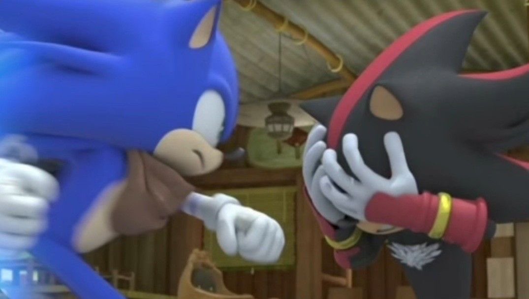 Daily Shadow tweet media