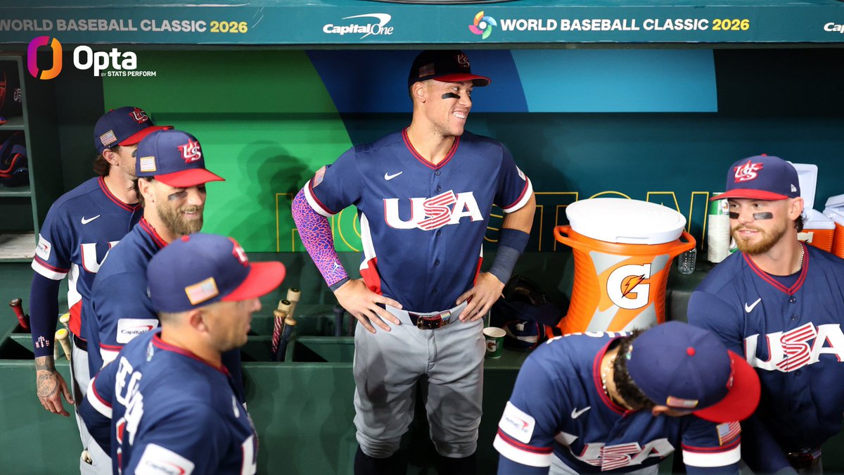 OptaSTATS tweet media