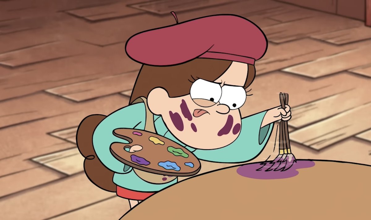 Into the Falls: A Gravity Falls Podcast tweet media