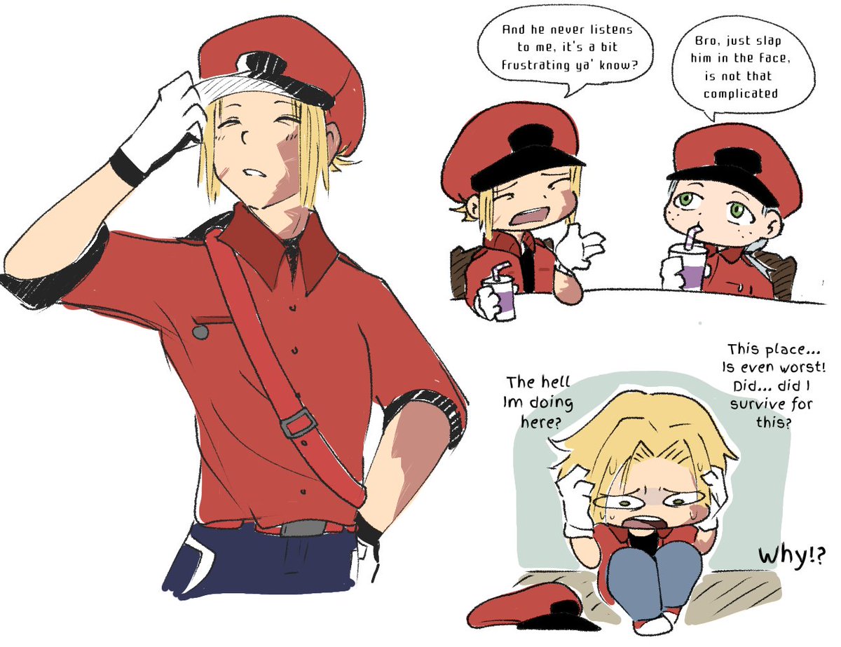 🐱•EliNari•🐱 tweet media