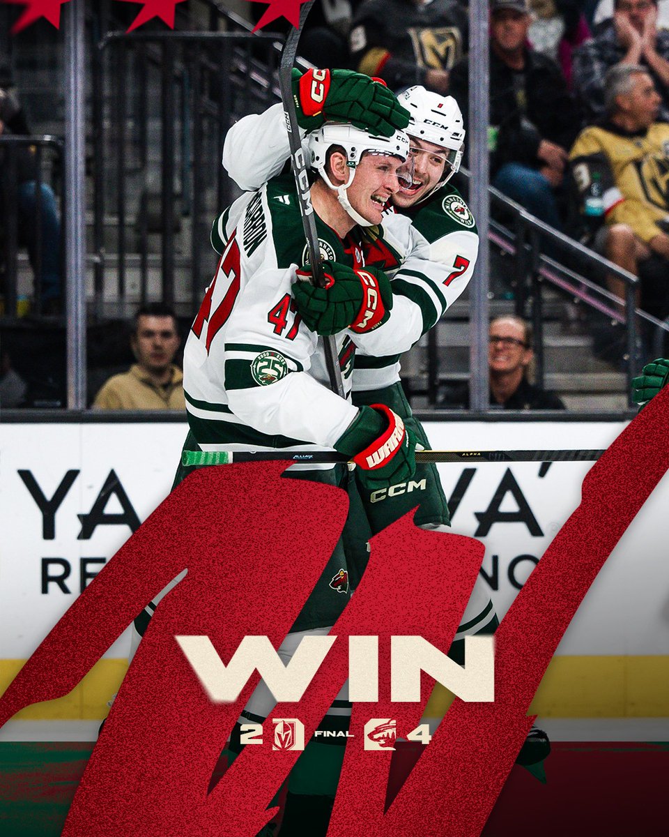 mnwild's tweet photo. house rules: Wild https://t.co/ro51XIVZDX