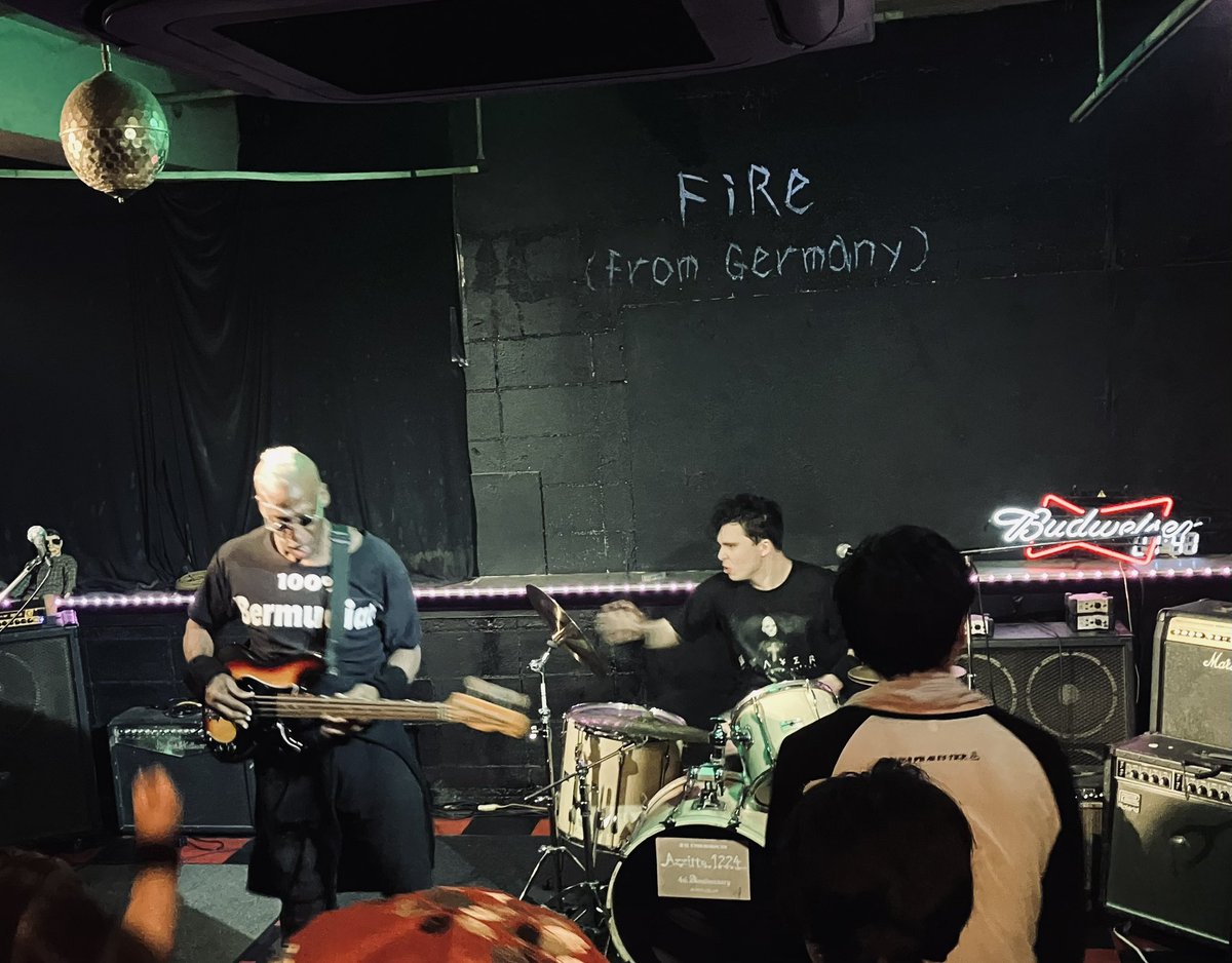 マッシュトシキ tweet media