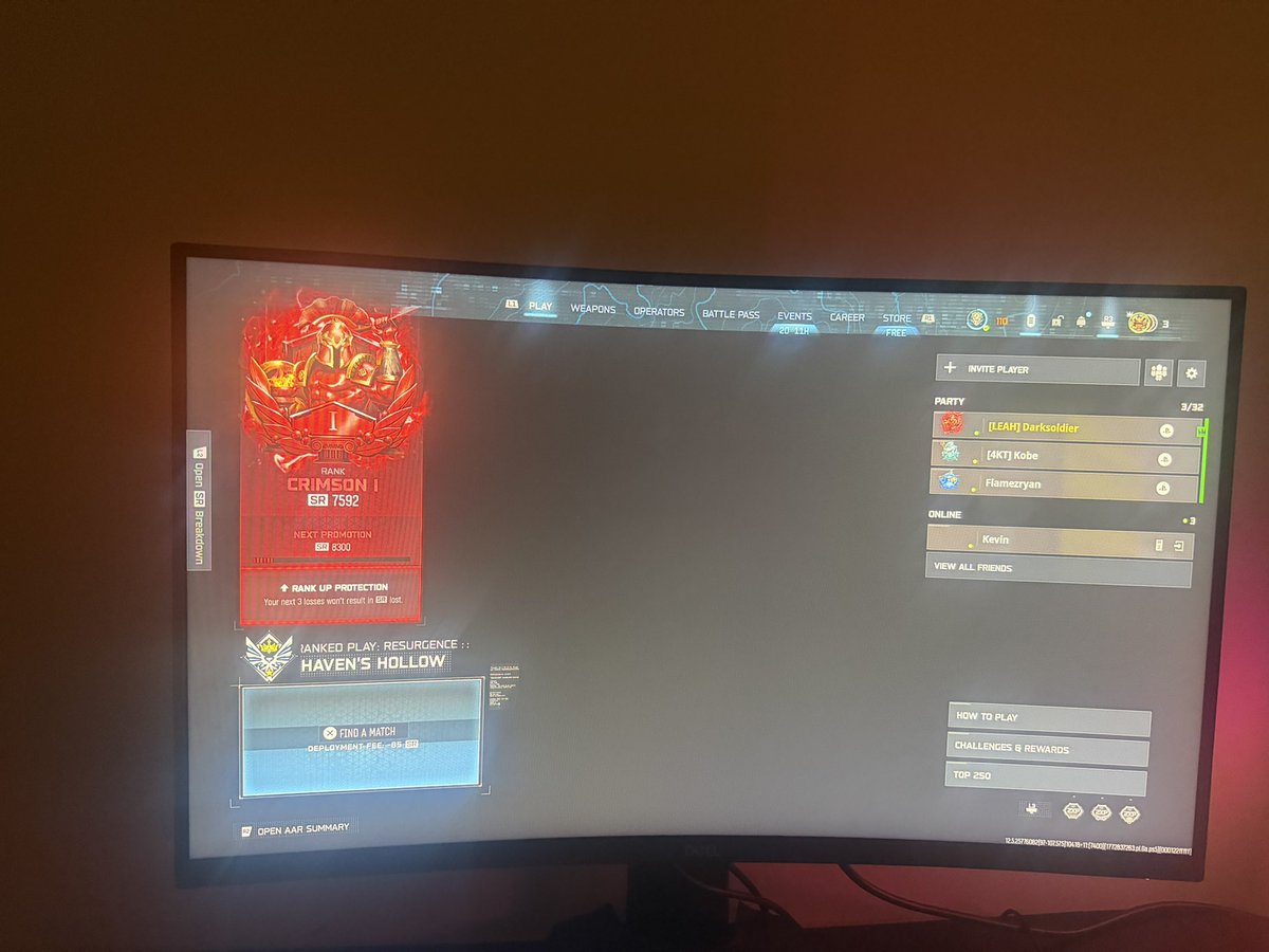 Flame HBF tweet media