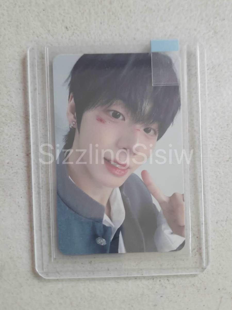 SizzlingSisiw's tweet photo. Jeongwoo is home! 🩵
Just ordered last thursday tapos dumating na agad 🥹 tqtq @toeiyllln 🫶🏻
#toeiproofs https://t.co/OOt4An4WFx