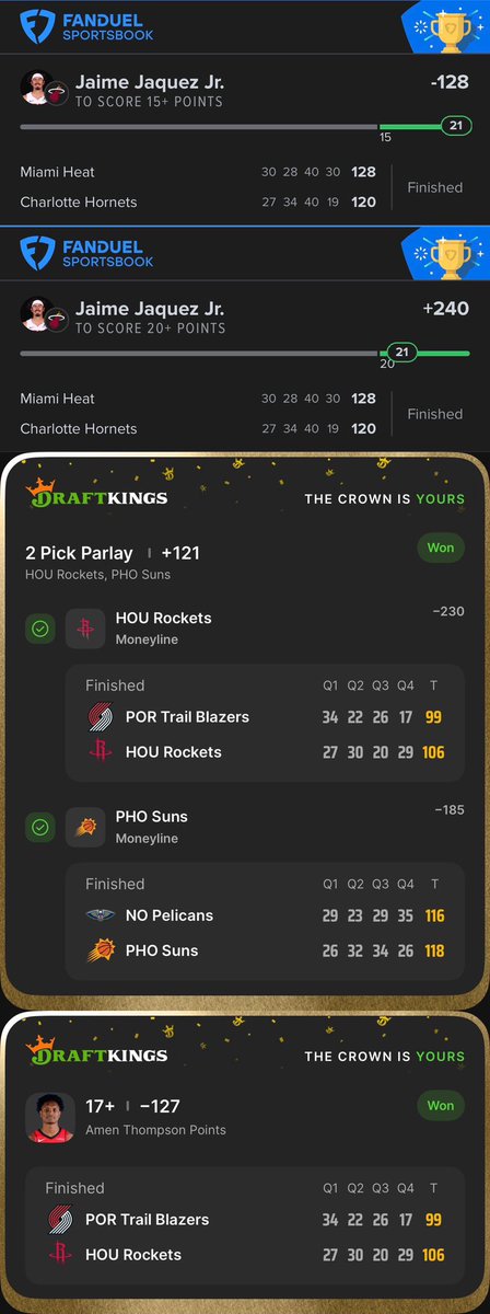 J2L 🎰 tweet media