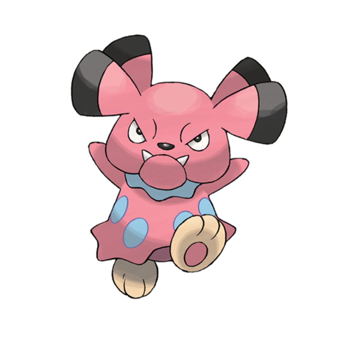 Pokémon News tweet media