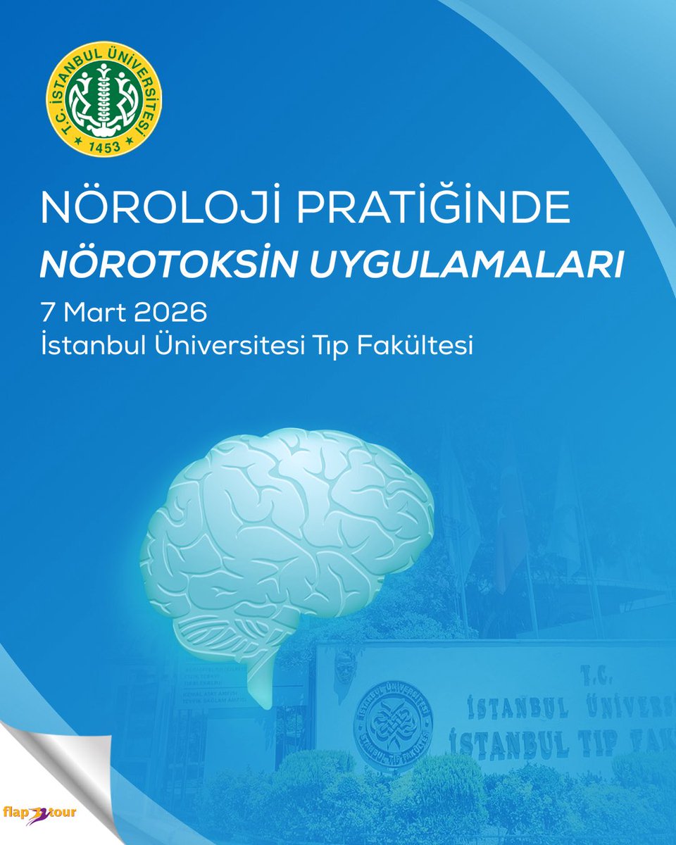 Flap Tour tweet media