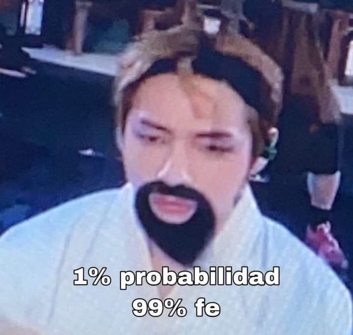 El panorama me dice que no estaré en el Arirang Tour...
YOOO