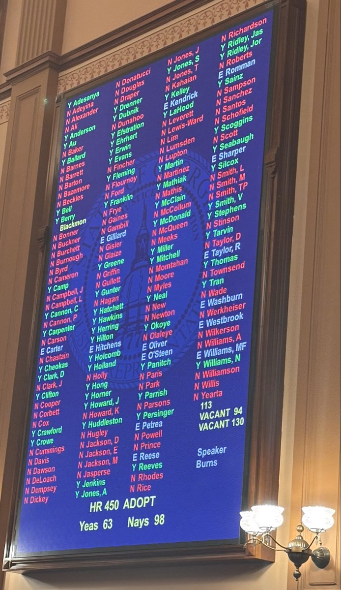 Rep. Noelle Kahaian tweet media