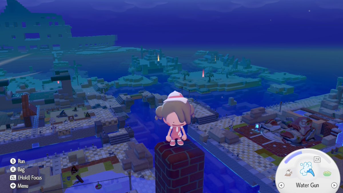 luna ‧₊˚ʚɞ⁺⑅ tweet media