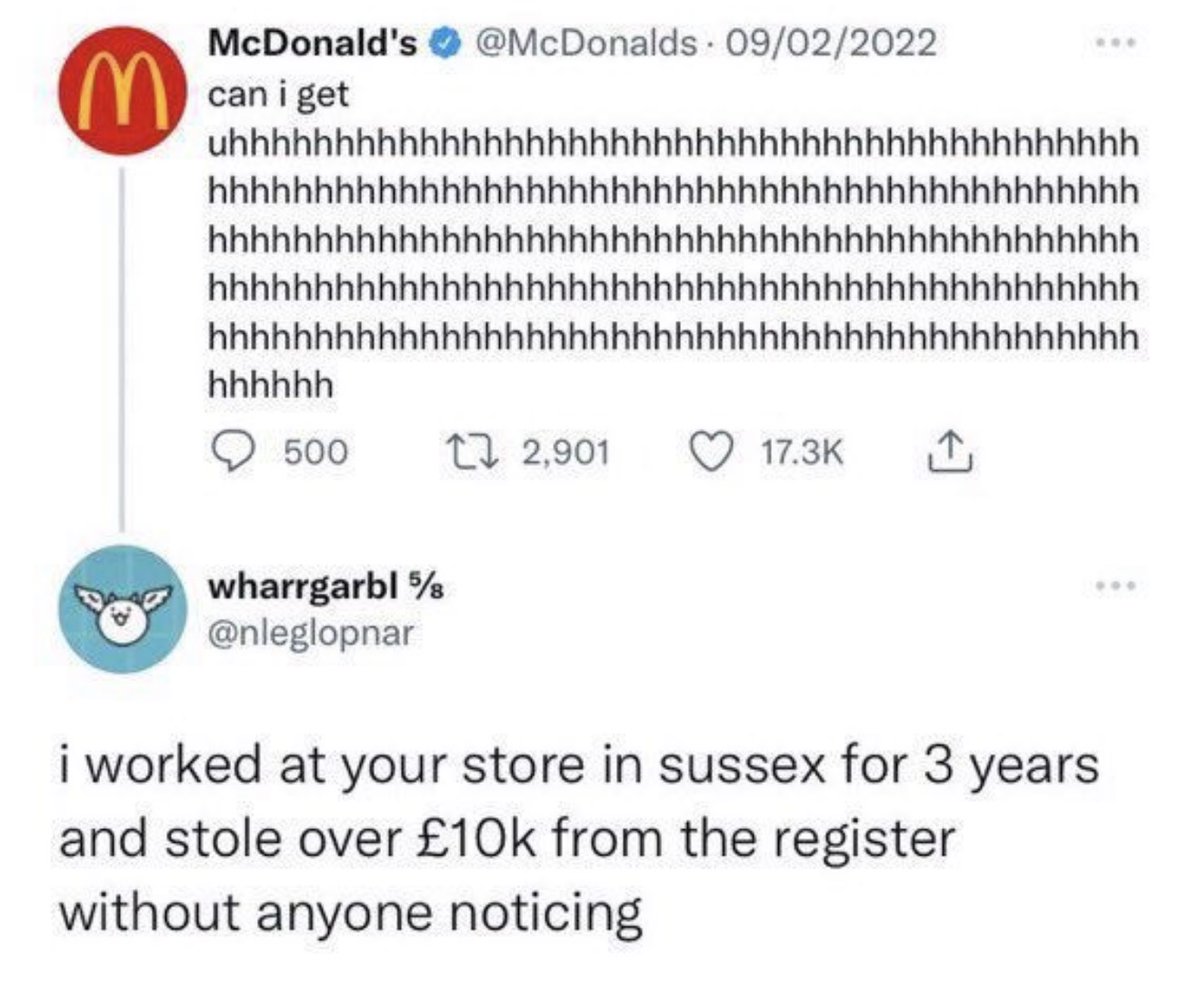 Out of Context Human Race (@nocontexthumans) on Twitter photo 