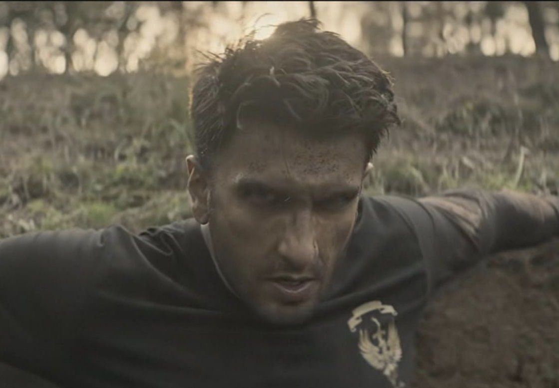 LeMarr59626's tweet photo. Pakistan ka muqadar ab Hindustan Teye karega...damnnnnnnnn
#Dhurandhar2Trailer 
#DhurandharTheRevengeTrailer https://t.co/l0wpJAPKaY