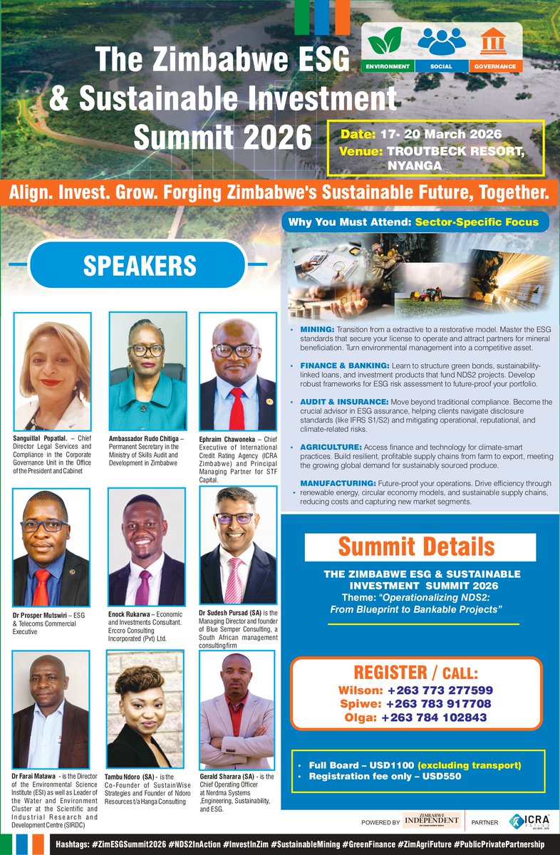 NewsDay Zimbabwe tweet media