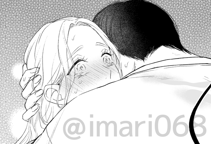 本日本編更新です! いつも応援、コメントありがとうございます! とっても励みになります! #マンガPark #私を叱る日鷹君と毎晩シています