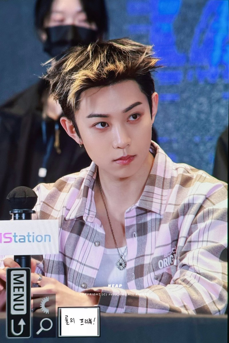 260307 상하이 KMS 팬싸 프리뷰

#률 #RYUL #롱샷 #LNGSHOT